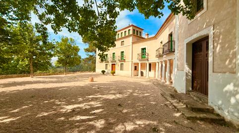 Foto 5 de Finca rústica en venda a Alcoleja, Alicante