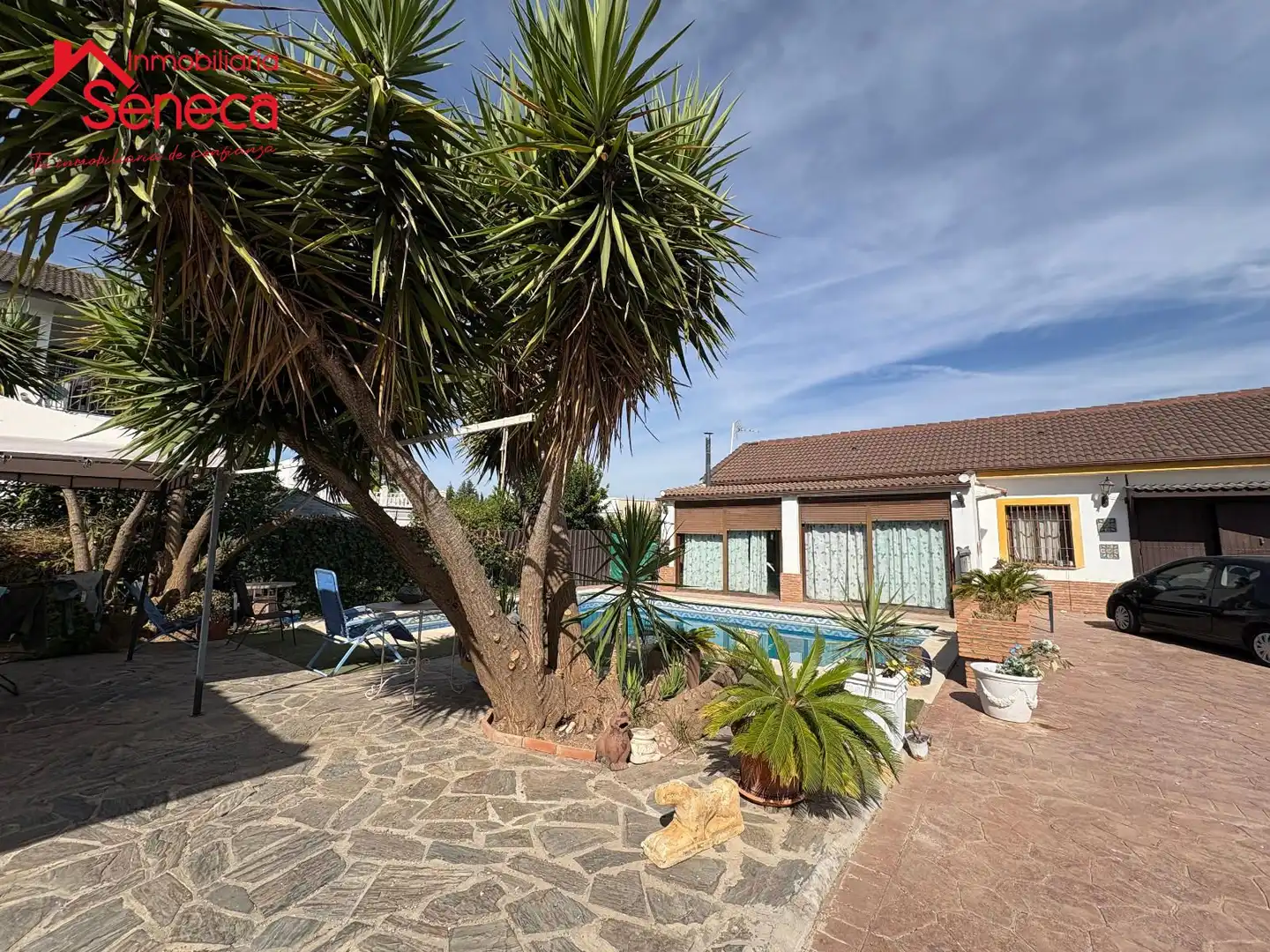 Villa mit Pool zum Verkauf in La Laguna, imagen 30