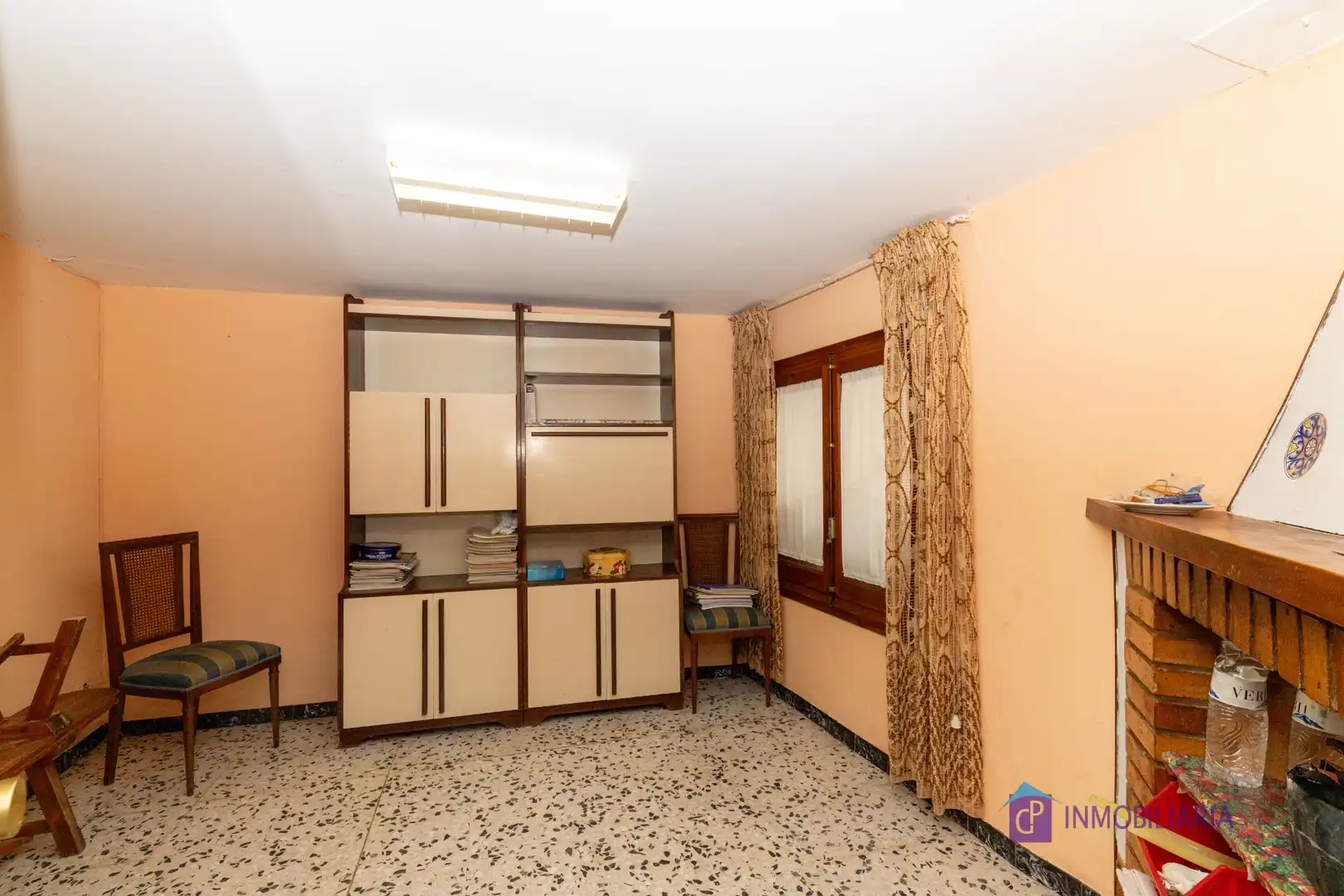 Houses for sale in Osera de Ebro