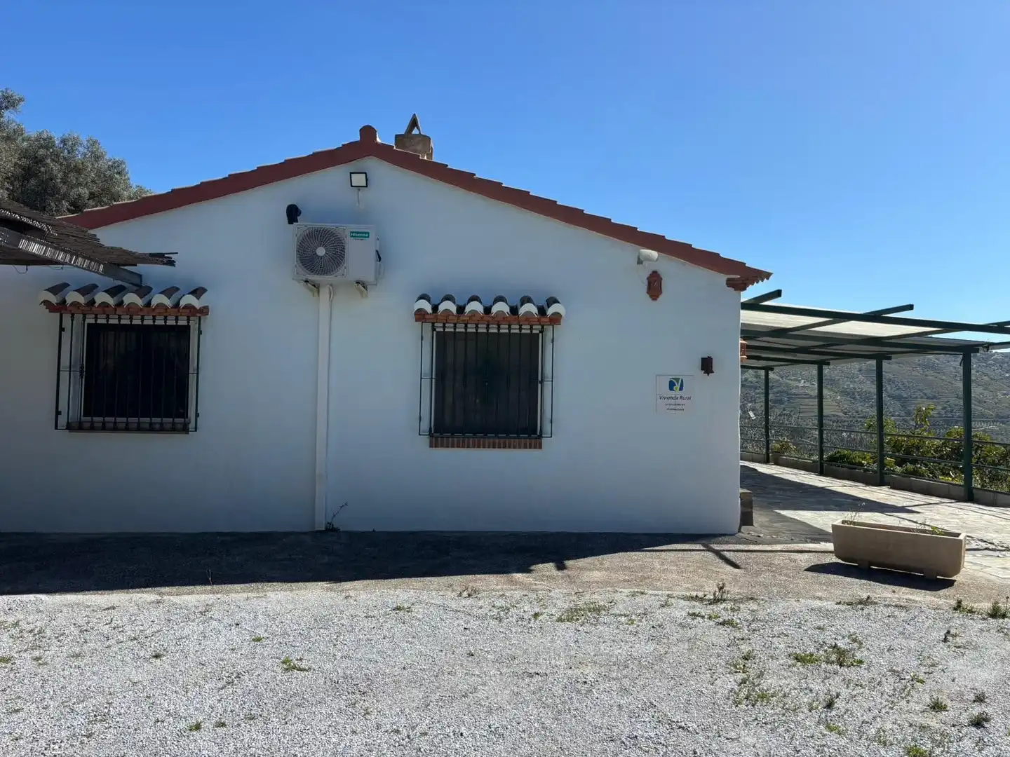 Country house with terrace for sale in Cuesta BENAMAYOR, imagen 3