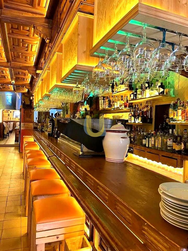 Local en traspaso en  Madrid Capital