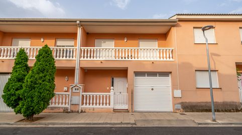 Gran casa de pueblo para entrar a vivir en Ulldecona