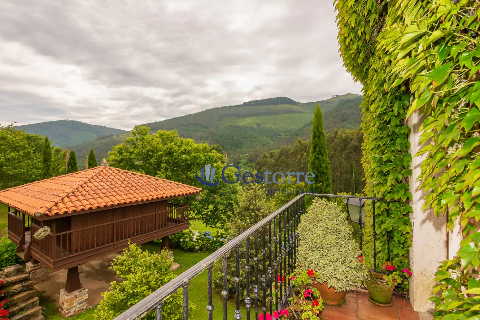Casa con giardino in vendita a MUMAYOR, imagen 36