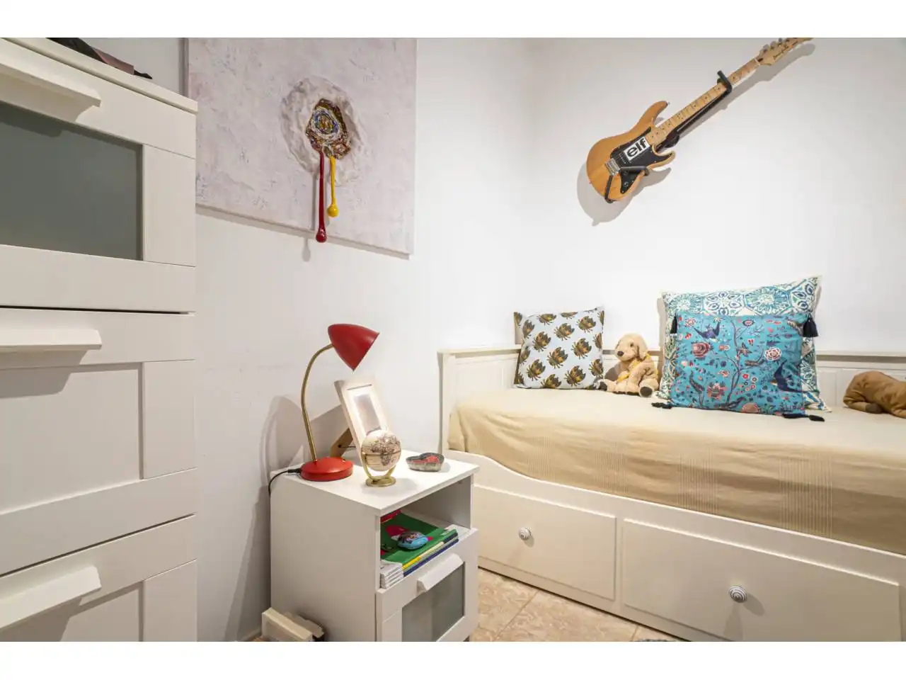 Habitación de Piso en venta en Rincón de la Victoria con Aire acondicionado