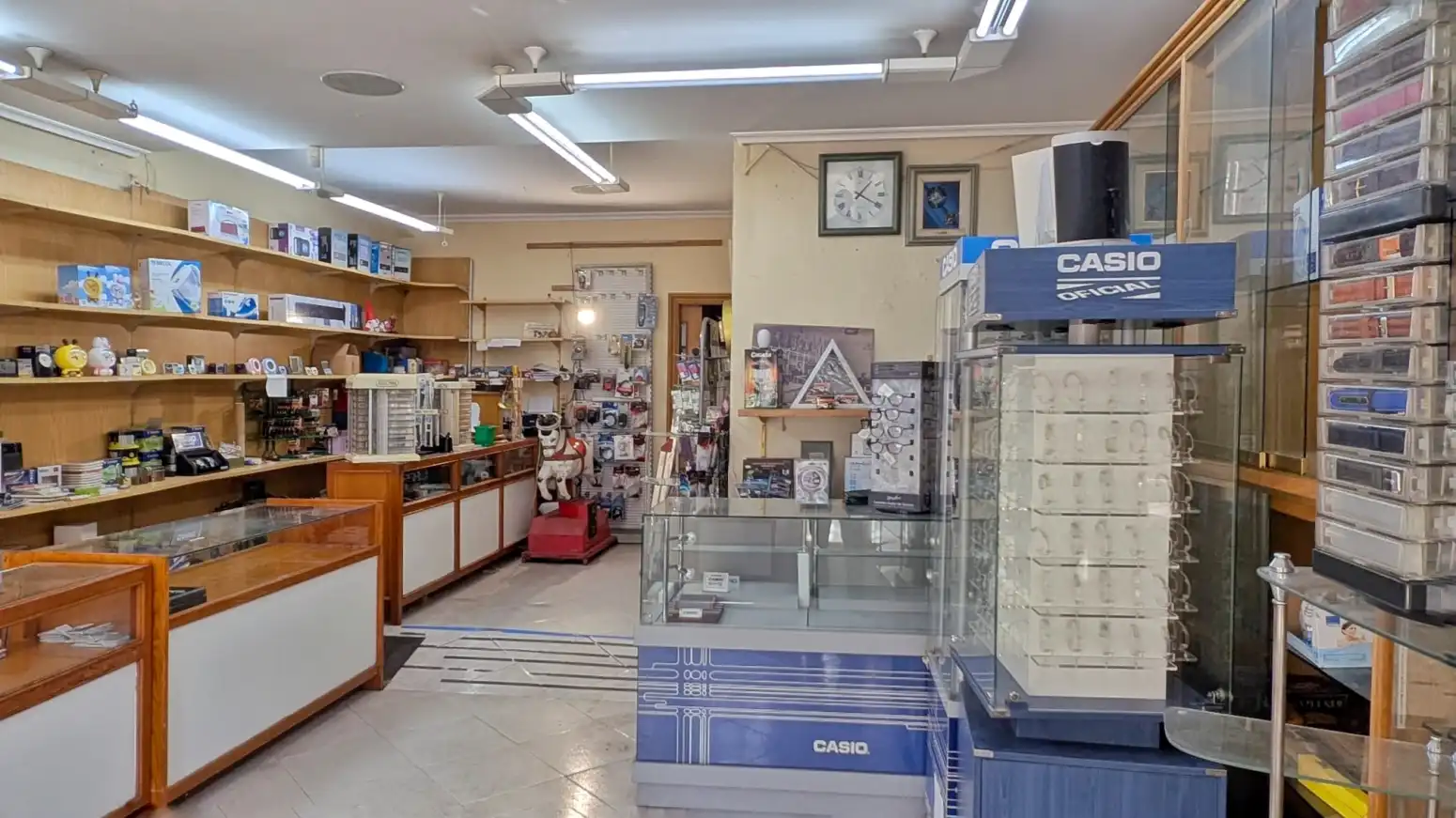 Commercial properties for rent in Reinosa