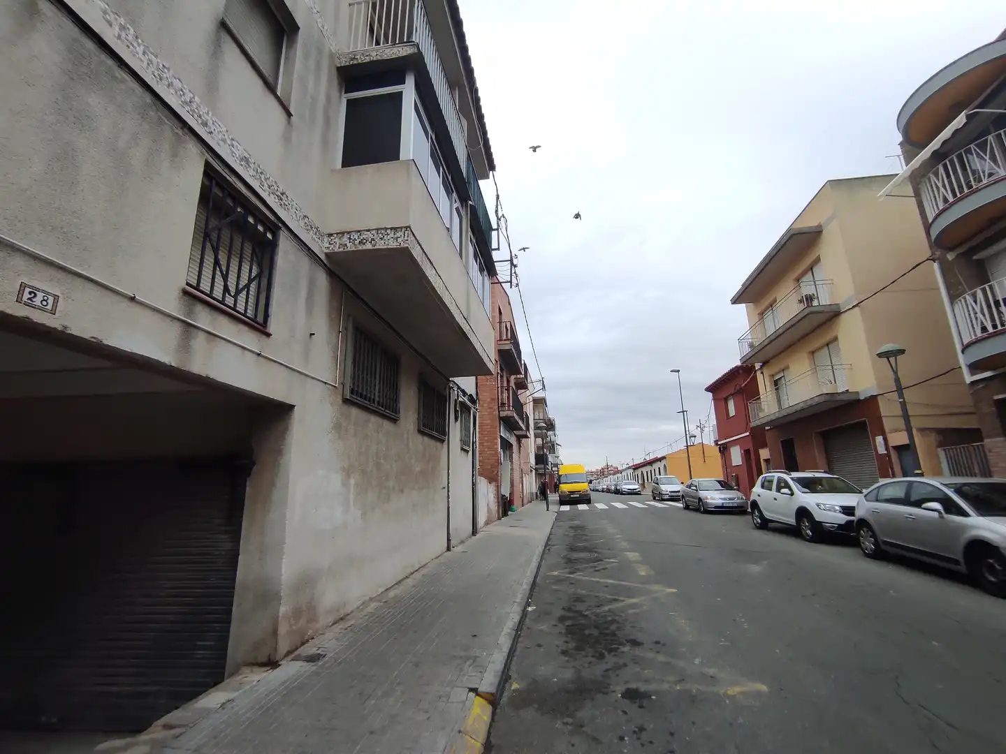 Außenansicht von Wohnung zum Verkauf in Tarragona