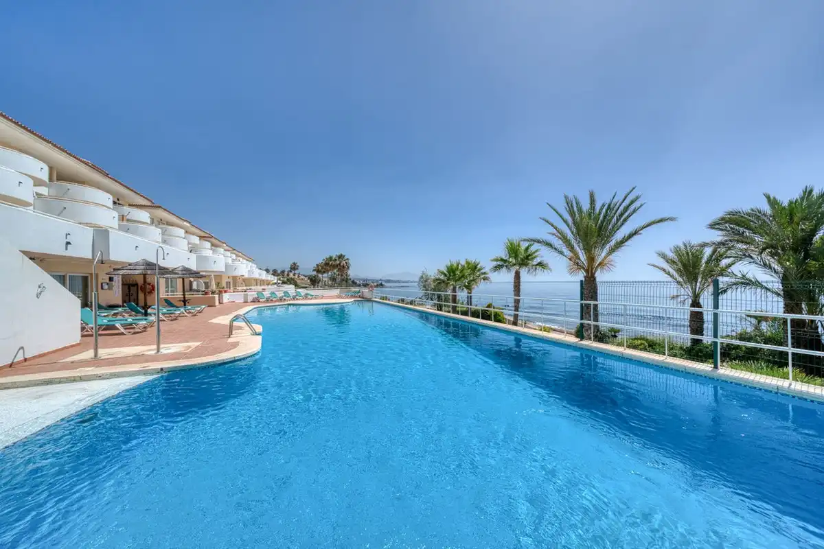 Habitatge amb piscina en venda a Playa Bahía Dorada, imagen 29
