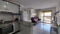 Kitchen of Flat for sale in Salou  with Heating, Terrace and Balcony