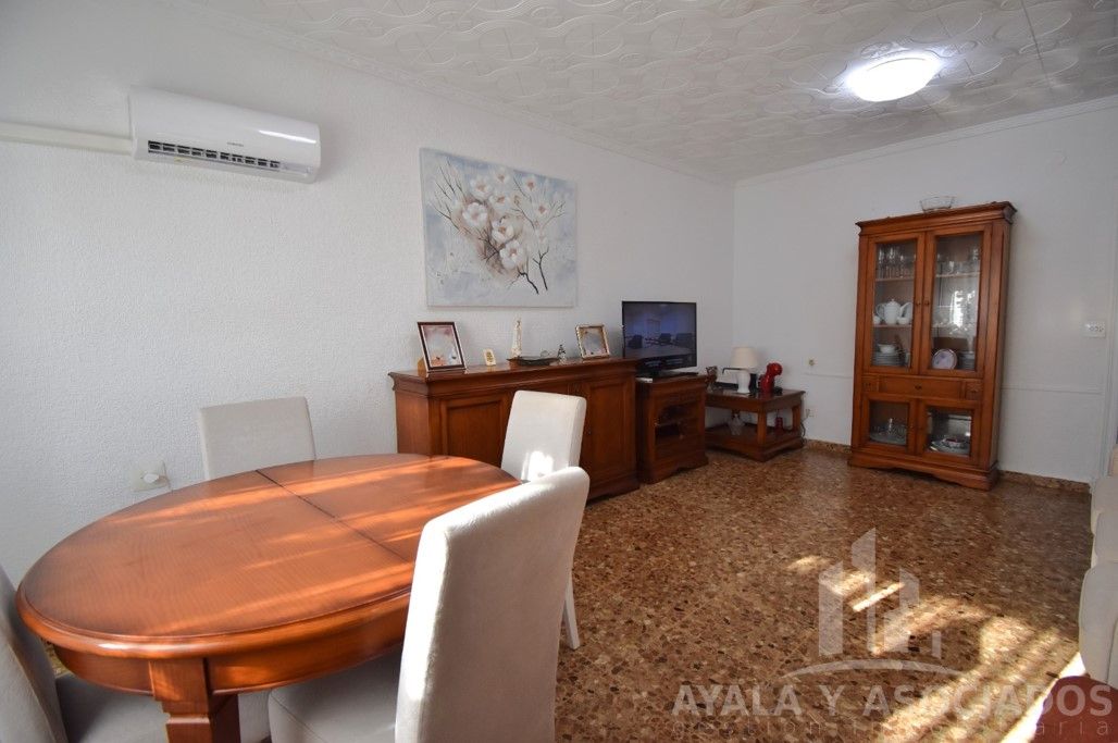 Dúplex en venta en Los Barreros - Cuatro Santos, Cartagena ciudad