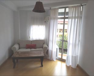 Flat to rent in Ciudad Jardín - Zoco