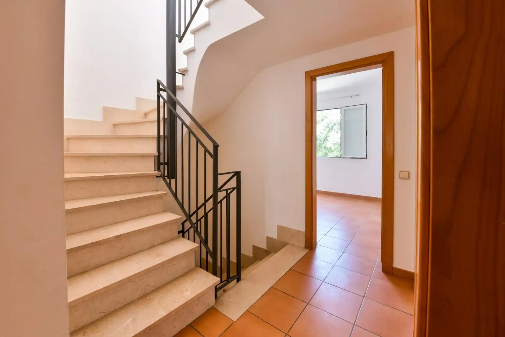 Casa adosada en venda en  Palma de Mallorca amb Aire condicionat, Jardí privat i Terrassa