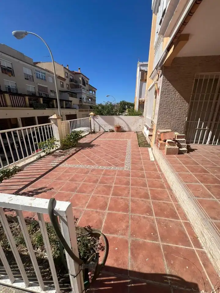 Terrace of Houses for sale in Vélez-Málaga  with Terrace and Storage room