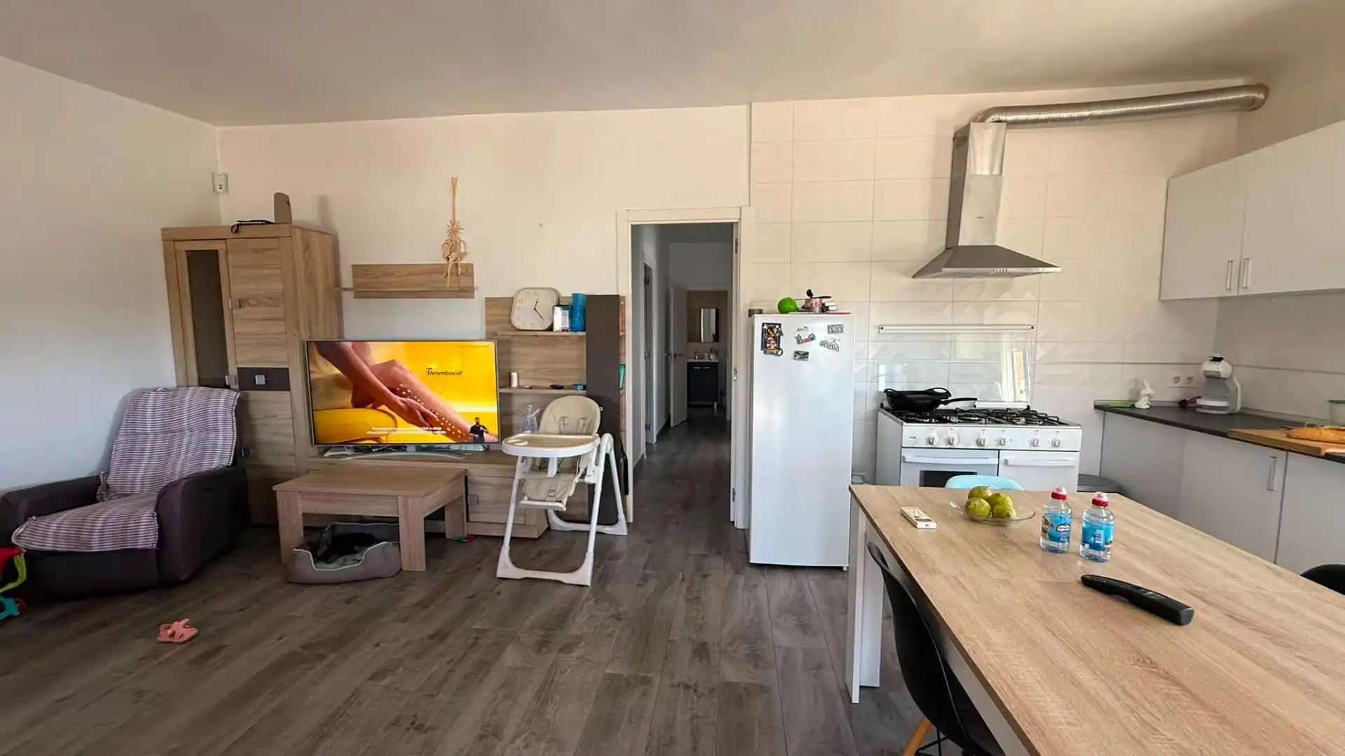 Country house zum Verkauf in TEBAR, Calabardina