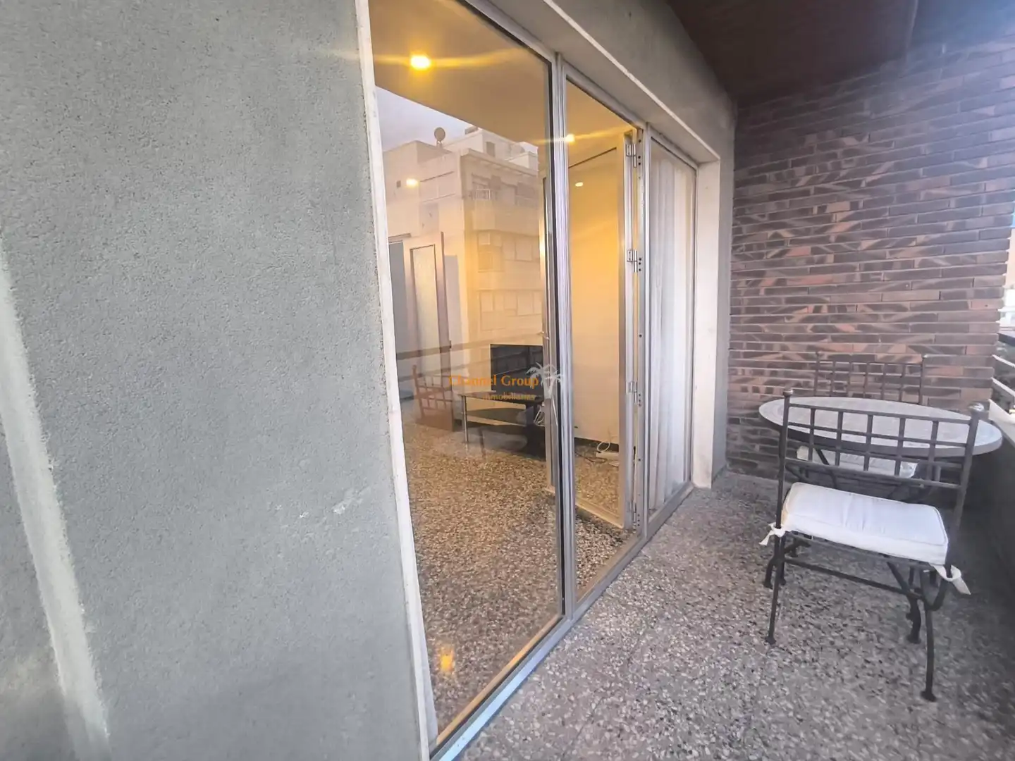 Flat for rent in Pont Nou - Corazón de Jesús