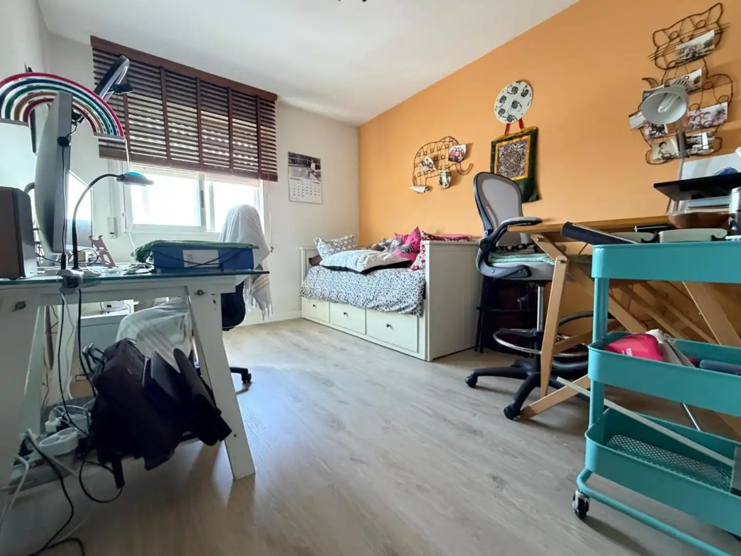 Flat with lift for sale in Oeste, imagen 7