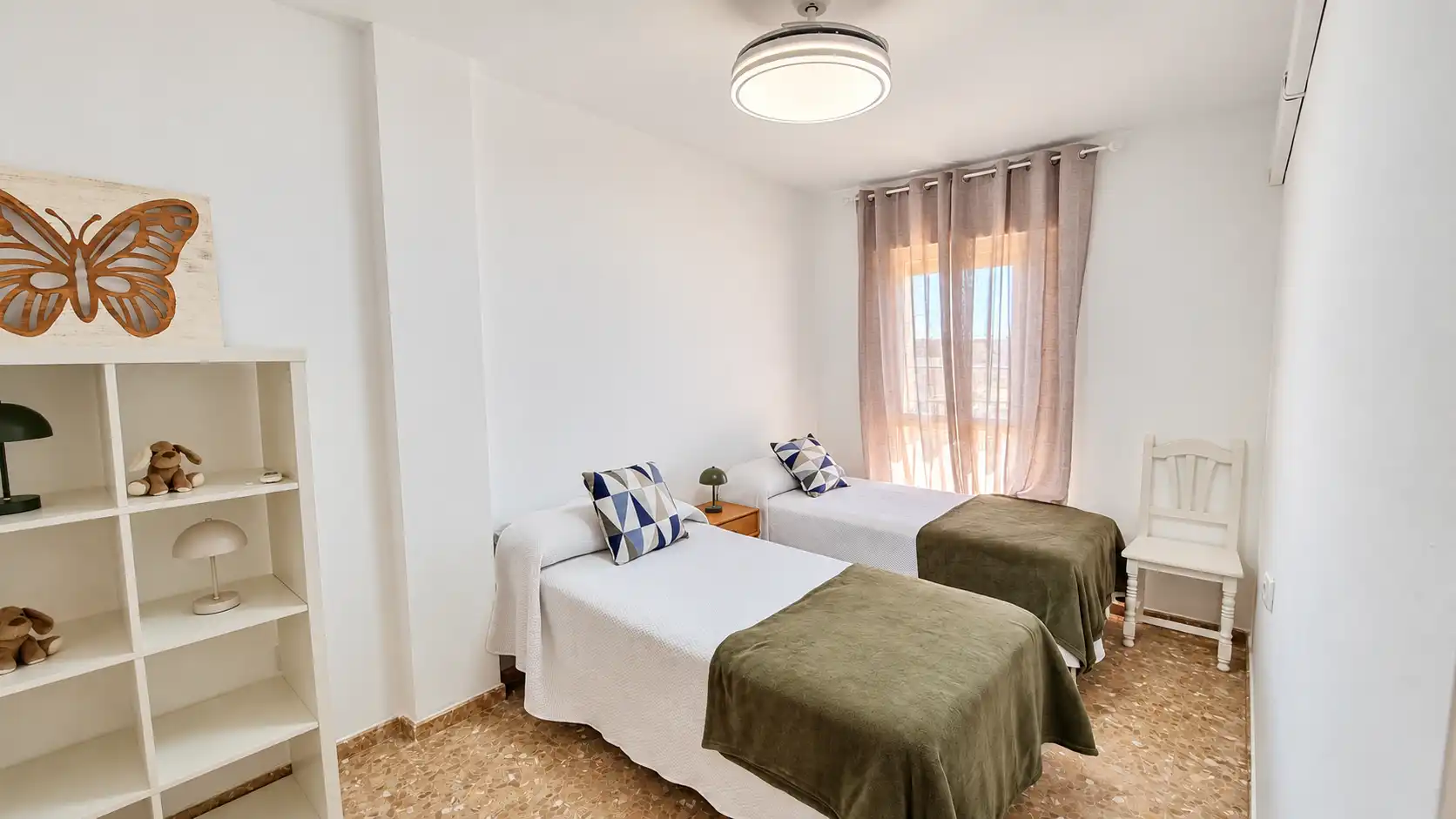 Dormitori de Dúplex en venda en Playa Cruz del Mar