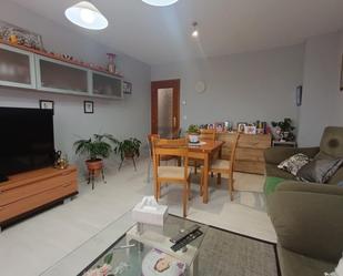 Living room of Flat for sale in Barakaldo   with Heating, Terrace and Storage room