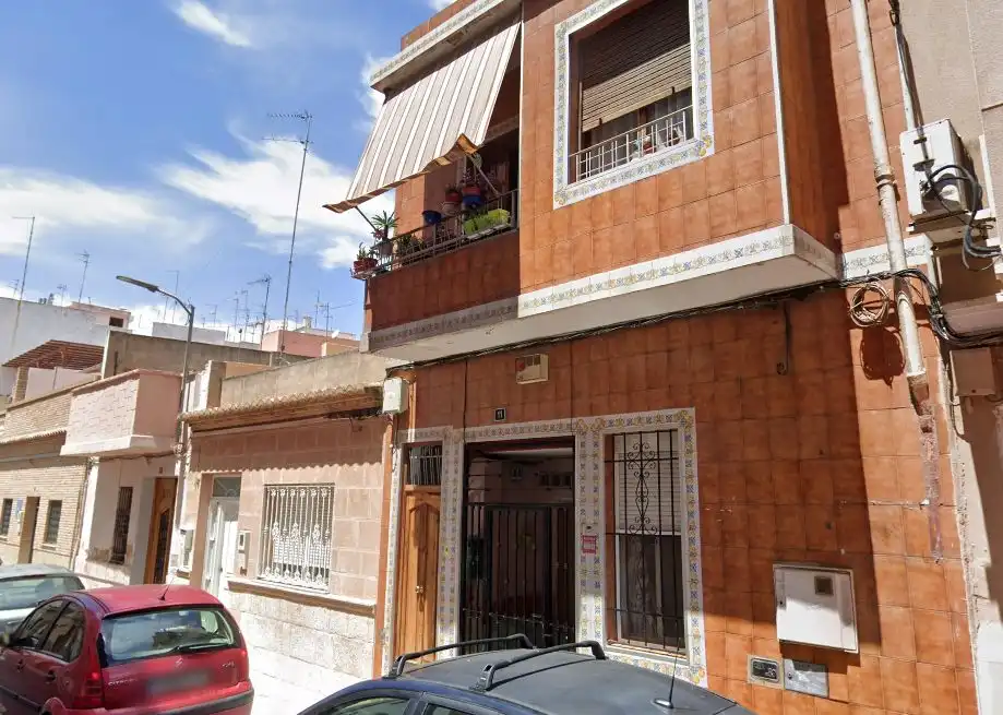 Casa en venda a CADIZ 11