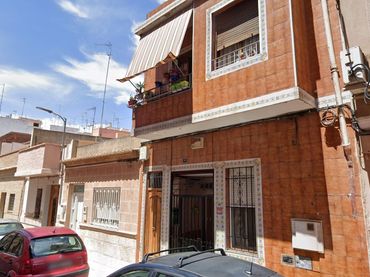 Casa in vendita a CADIZ 11