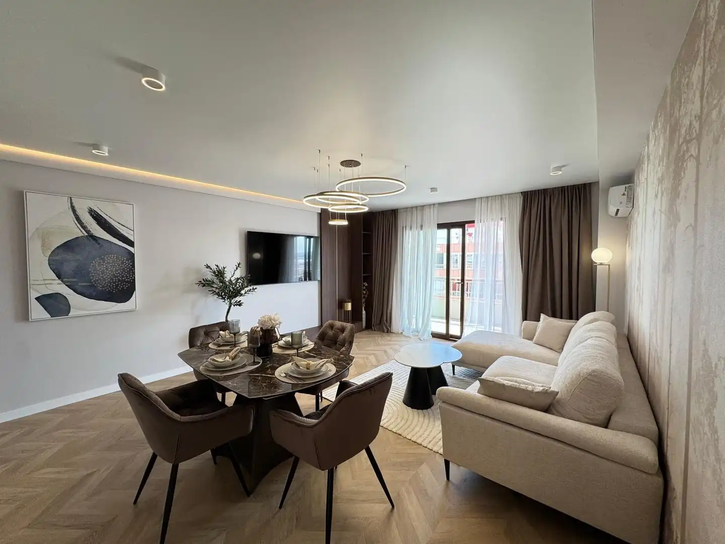 Apartament amb terrassa en venda a Avenida DOCTOR GREGORIO MARAÑON, imagen 16