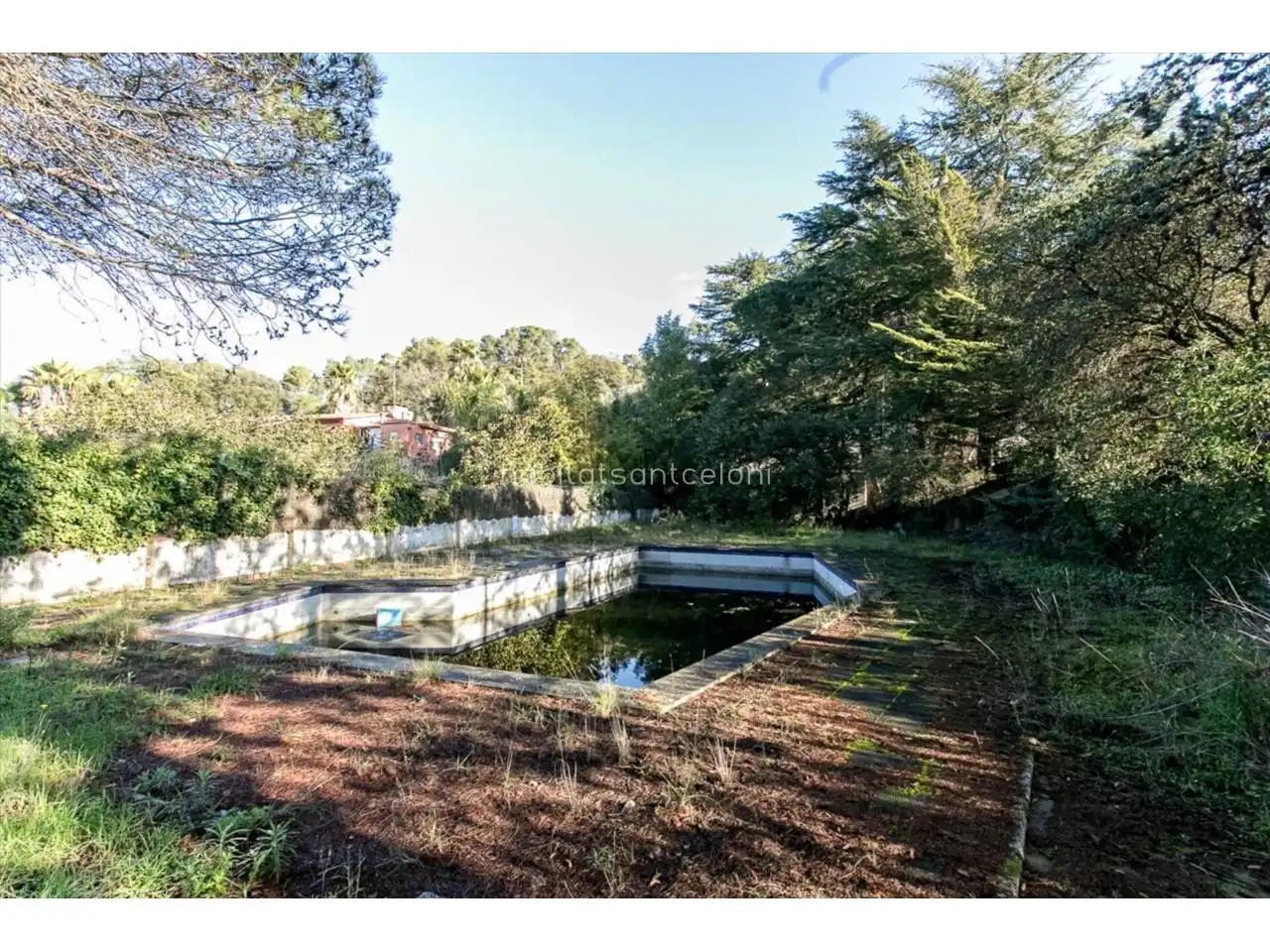 Casa amb piscina en venda a Carretera ORRIUS, imagen 16