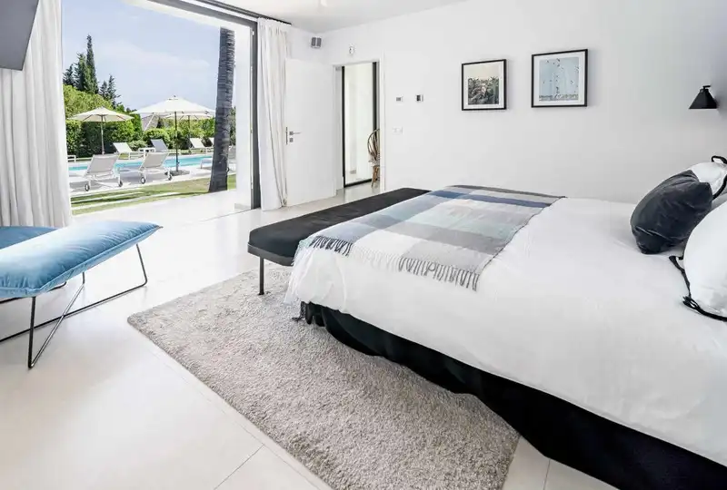 Villa zur Miete in Calle los Granados 18, imagen 6