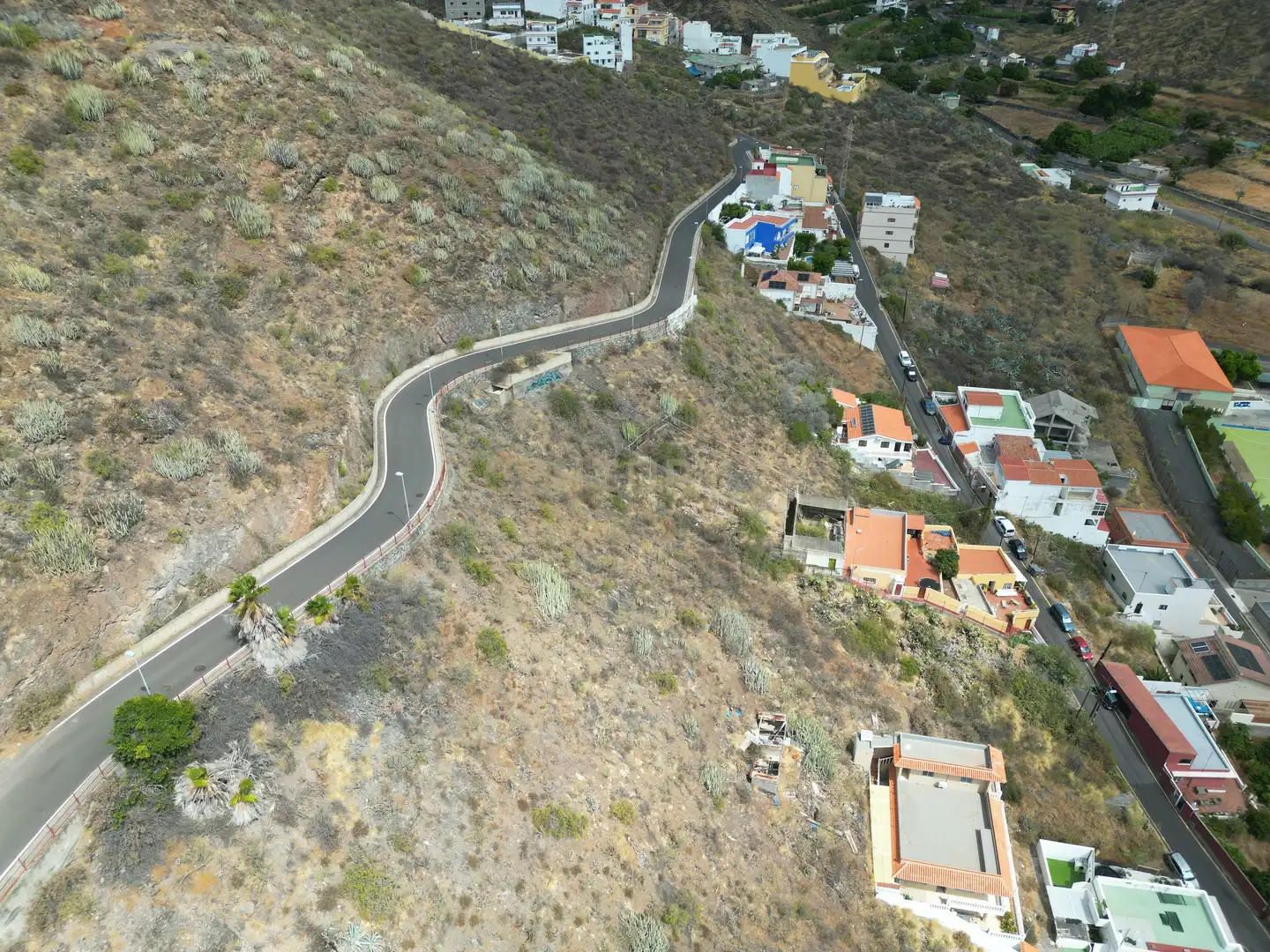 Land for sale in Calle el Cercado, San Andrés, Santa Cruz de Teneri, -1, Anaga