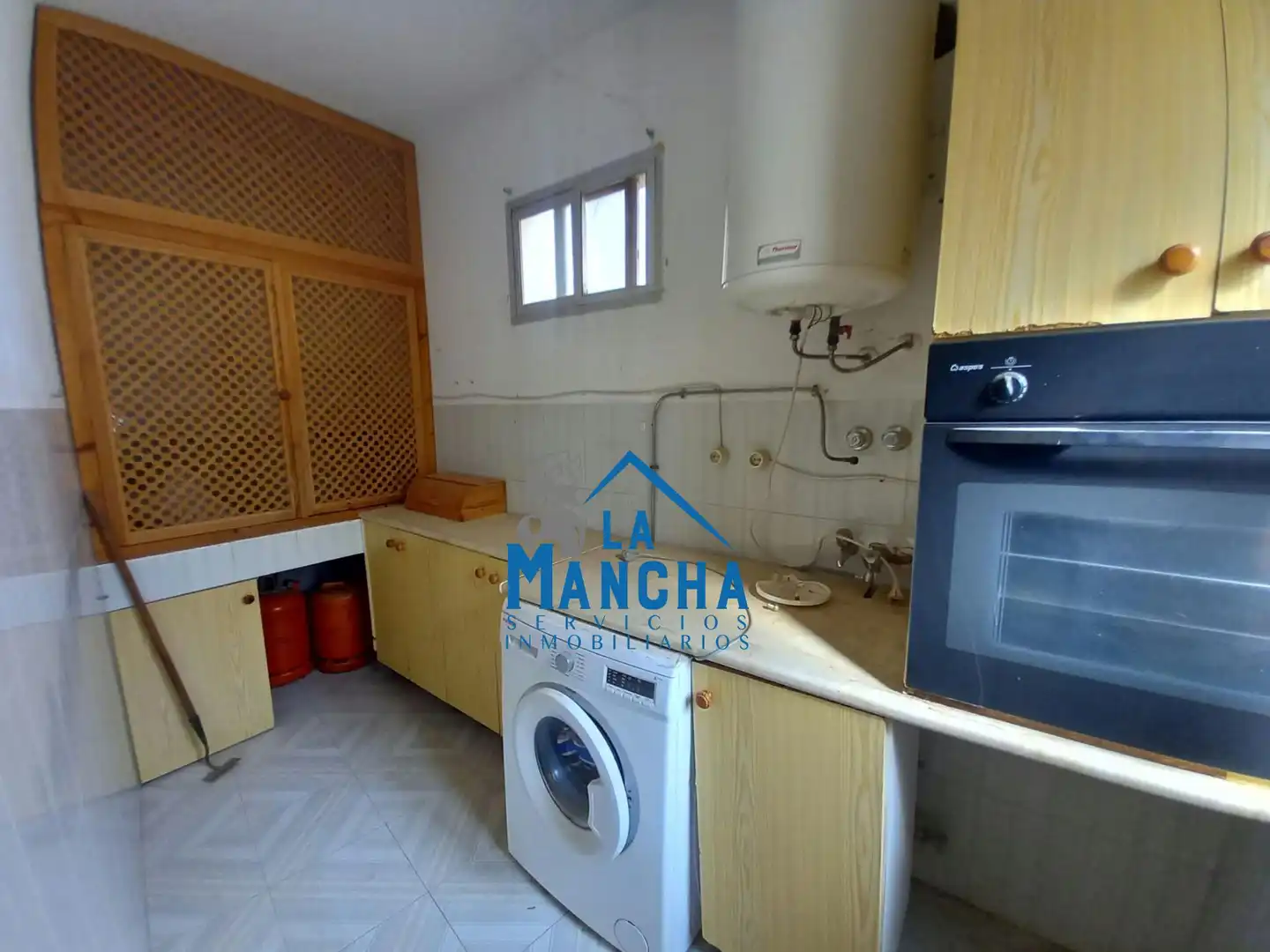 Casa con terraza en venta en Barrax, imagen 33