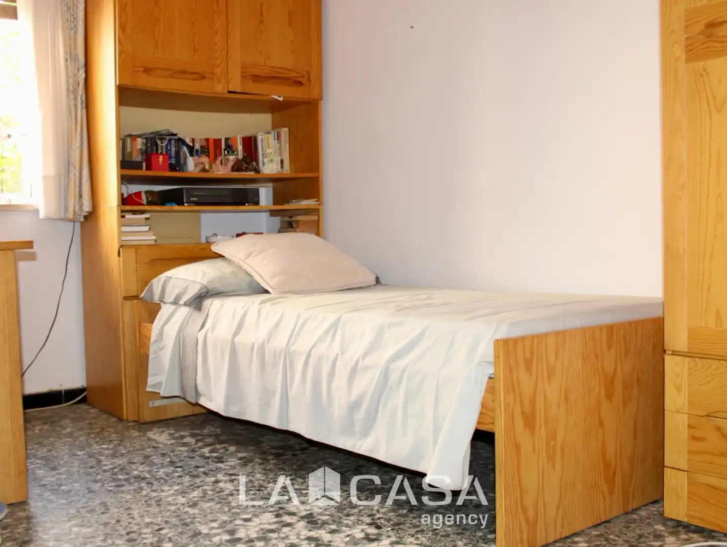 Habitación de Piso en venta en Sevilla con Calefacción y Terraza