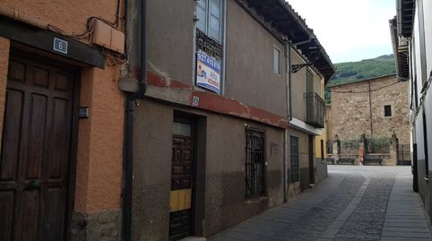 Casa adosada en venta en CENTRO  Jerte Cáceres, image 4