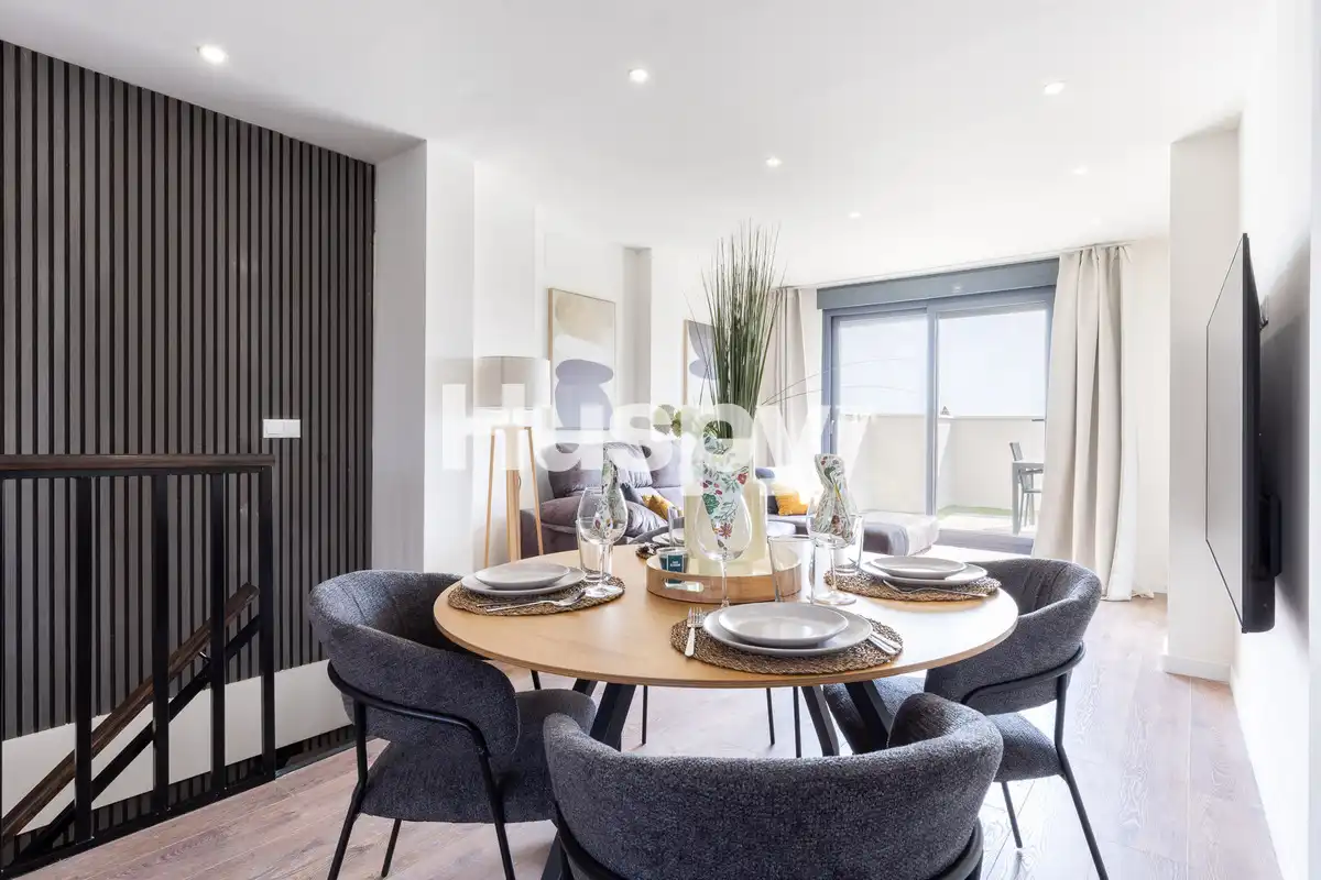 Appartamento con terrazza in vendita a Carrer de Ramón y Cajal, imagen 4