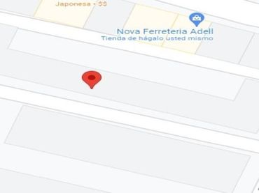 Piso con balcón en venta en Ferreries