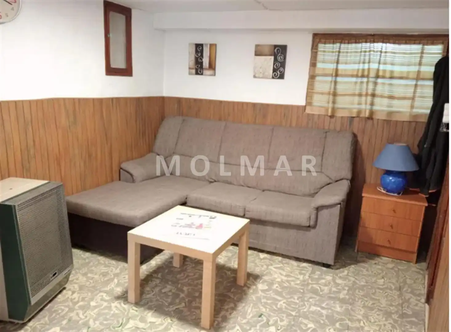 Casa o chalet en venta en Bocairent con Terraza y Trastero