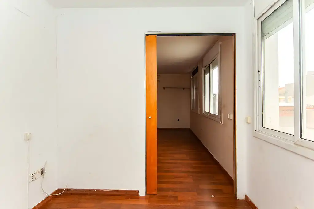 Wohnungen zum Verkauf in Terrassa