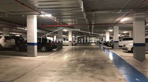 Foto 5 de Garatge de lloguer a El Palo, Málaga Capital