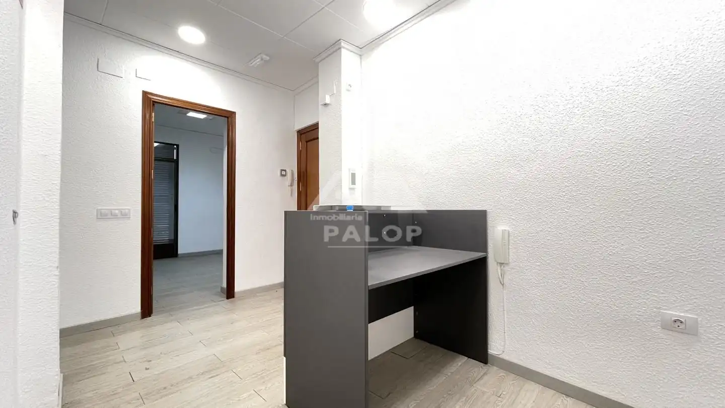 Local comercial en alquiler en Carcaixent, imagen 5
