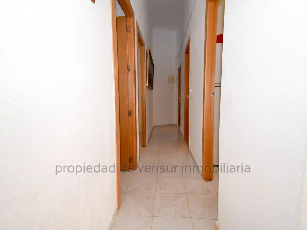 Ground floor for rent in Águilas  with Terrace, Furnished and Oven