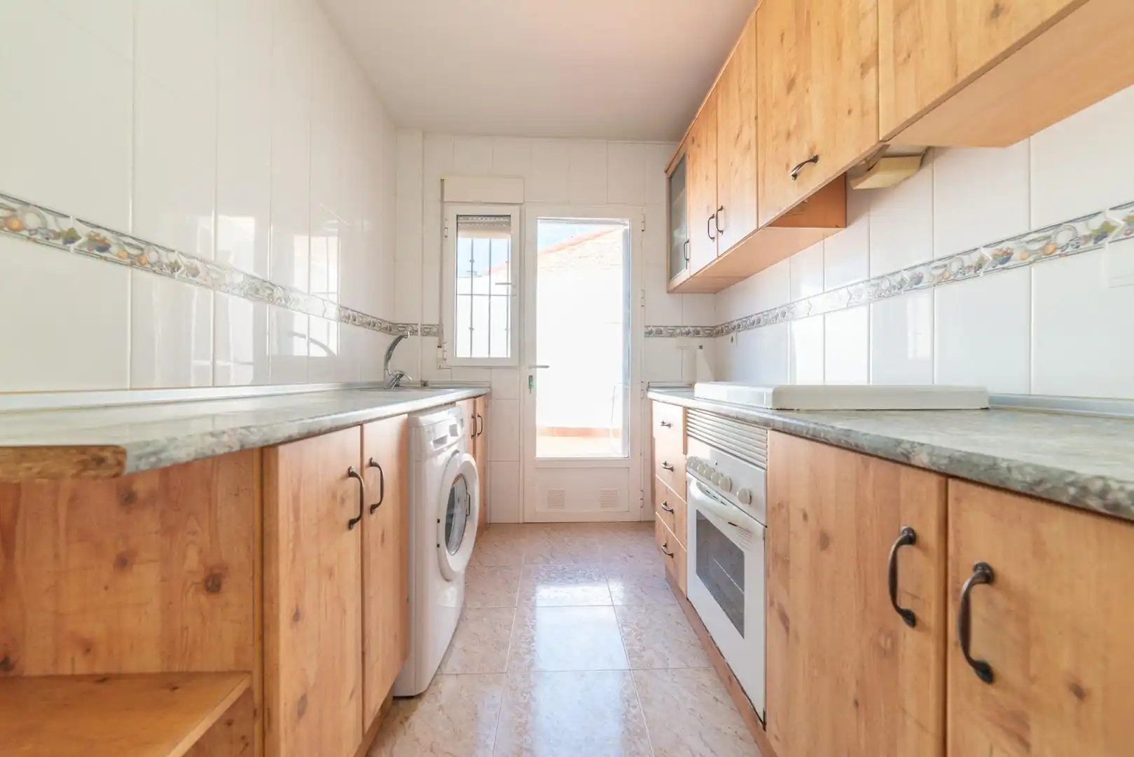Adosado con jardín en venta en Santiago de la Ribera, imagen 15