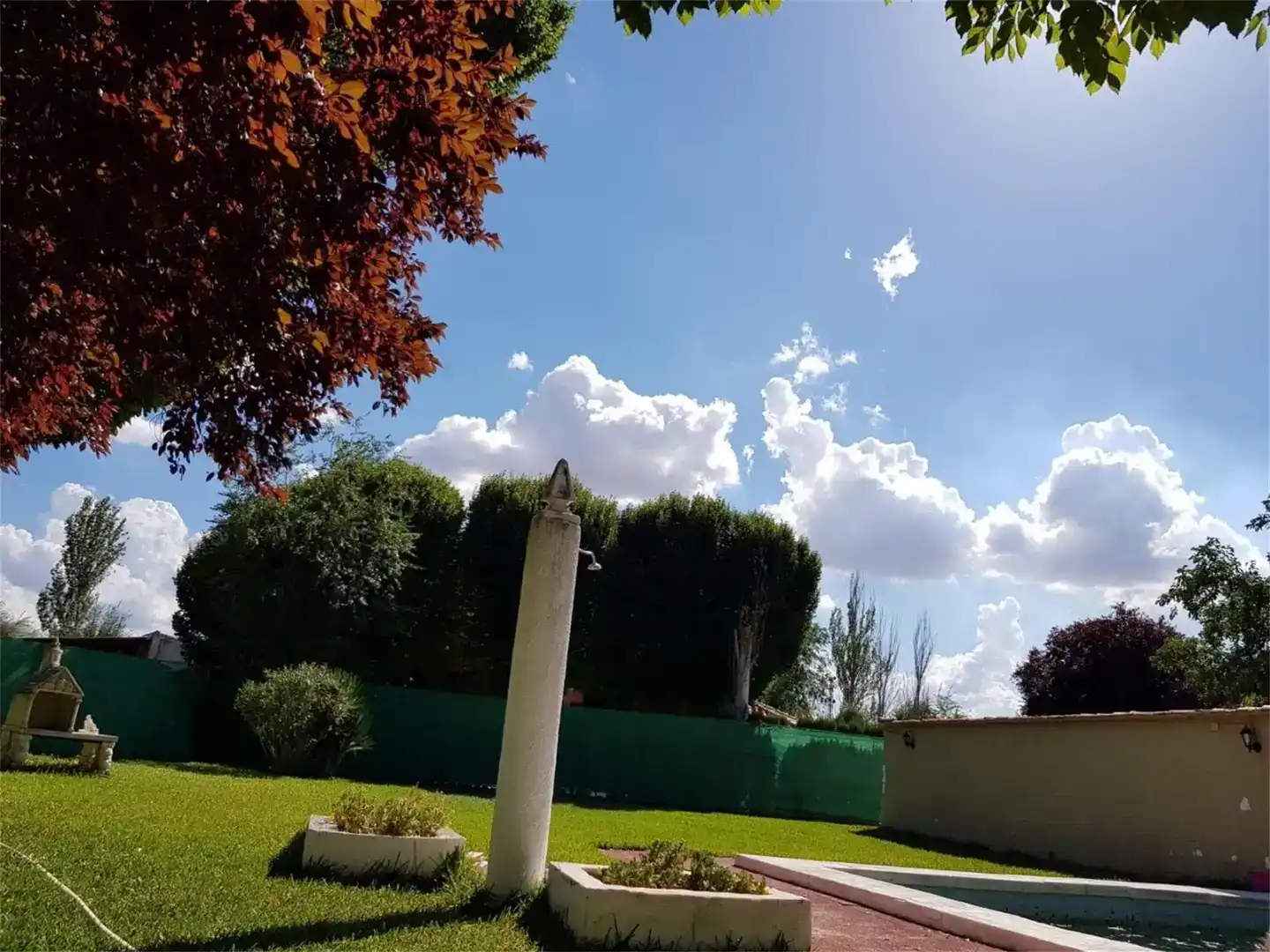 Jardí de Pis en venda en Argamasilla de Calatrava, Ciudad Real