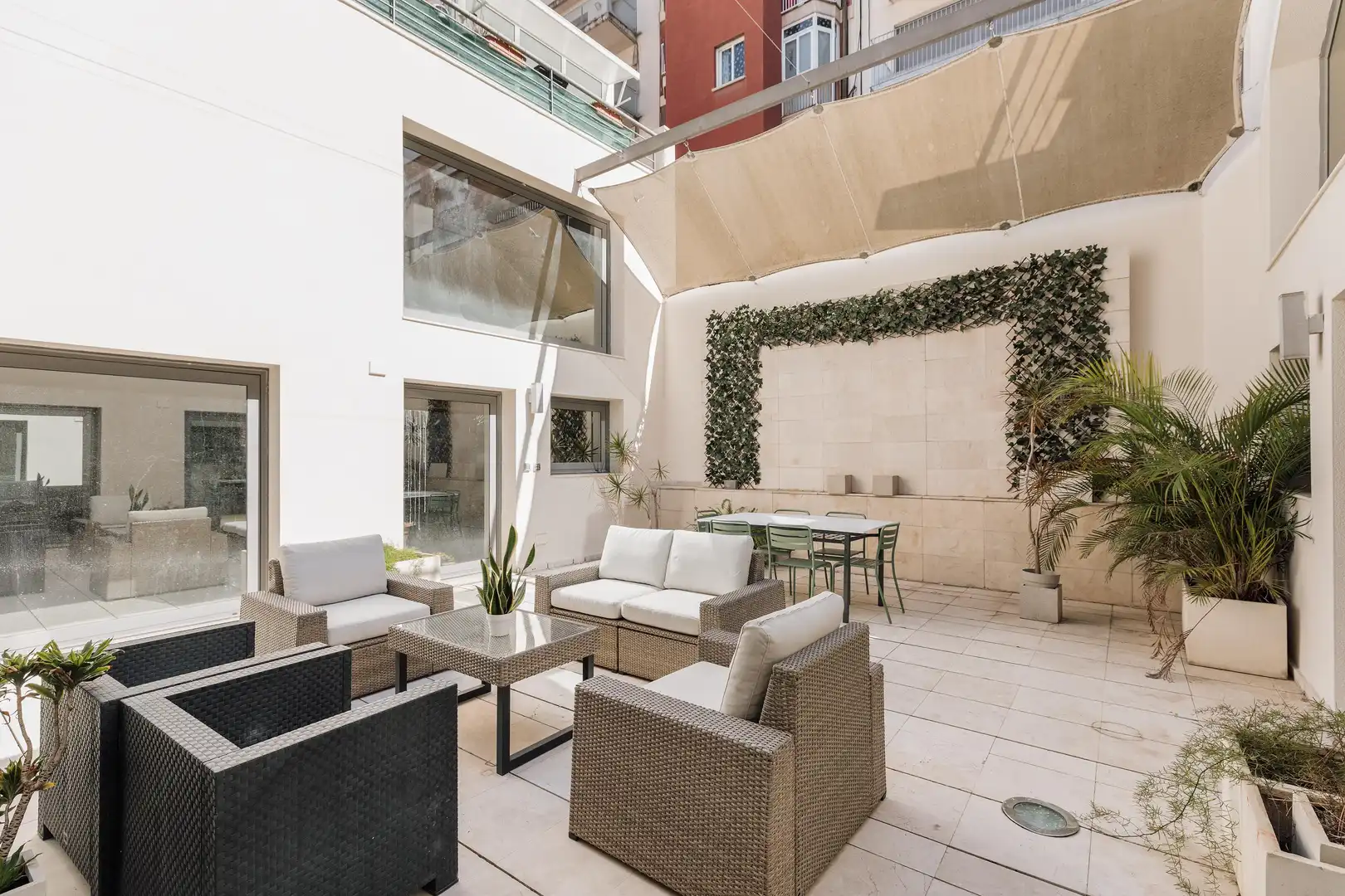 Wohnung mit Aufzug zum Verkauf in Eixample