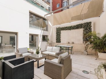 Wohnung mit Aufzug zum Verkauf in Eixample