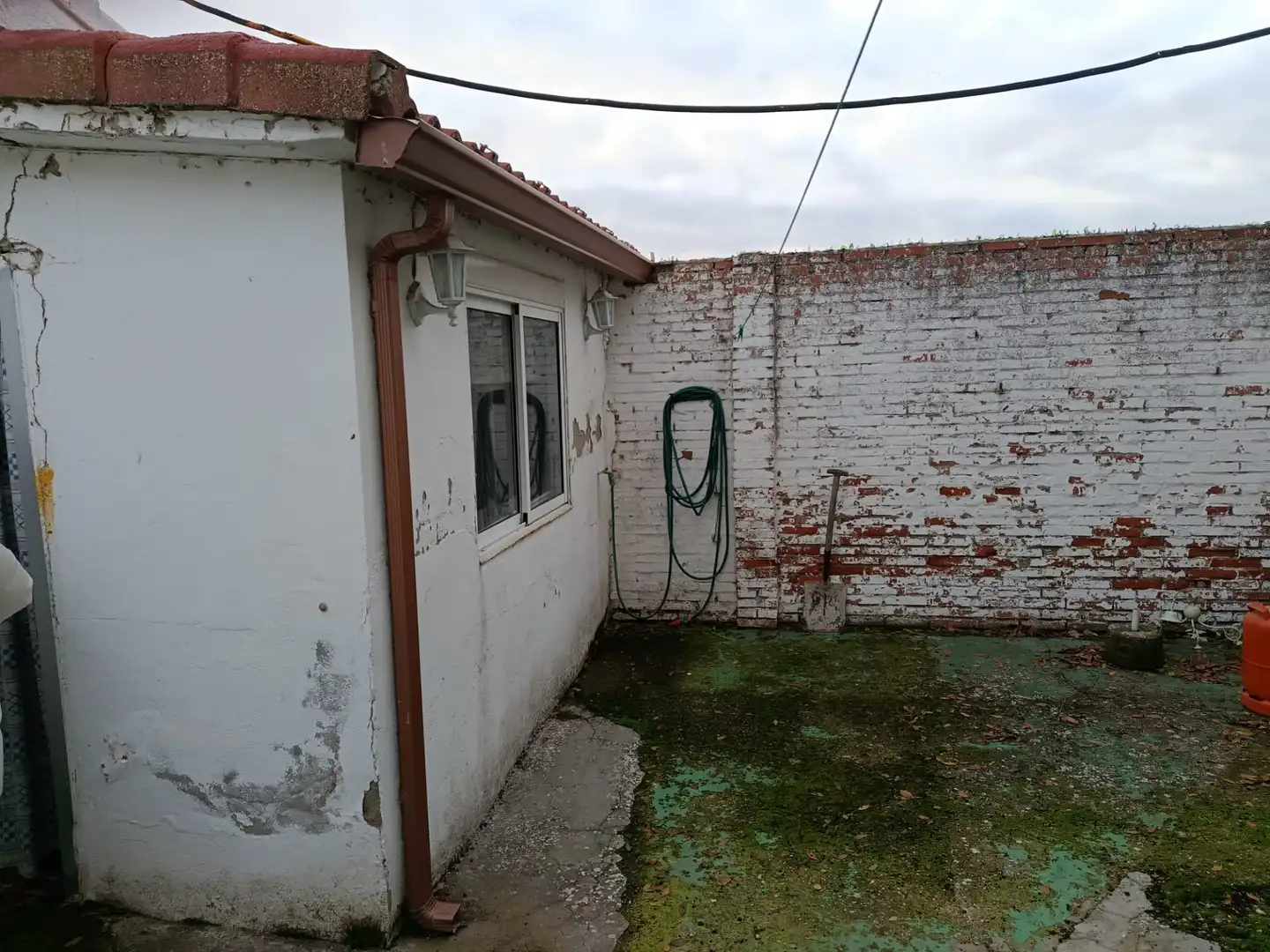 Casa con terrazza in vendita a Calle Real, imagen 3