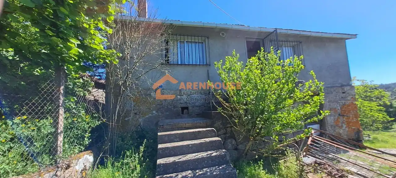 Haus mit Terrasse zum Verkauf in Punxín