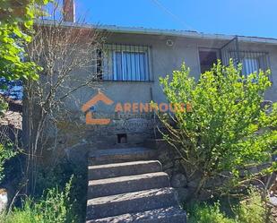 Exterior view of House or chalet for sale in Punxín  with Heating, Private garden and Storage room