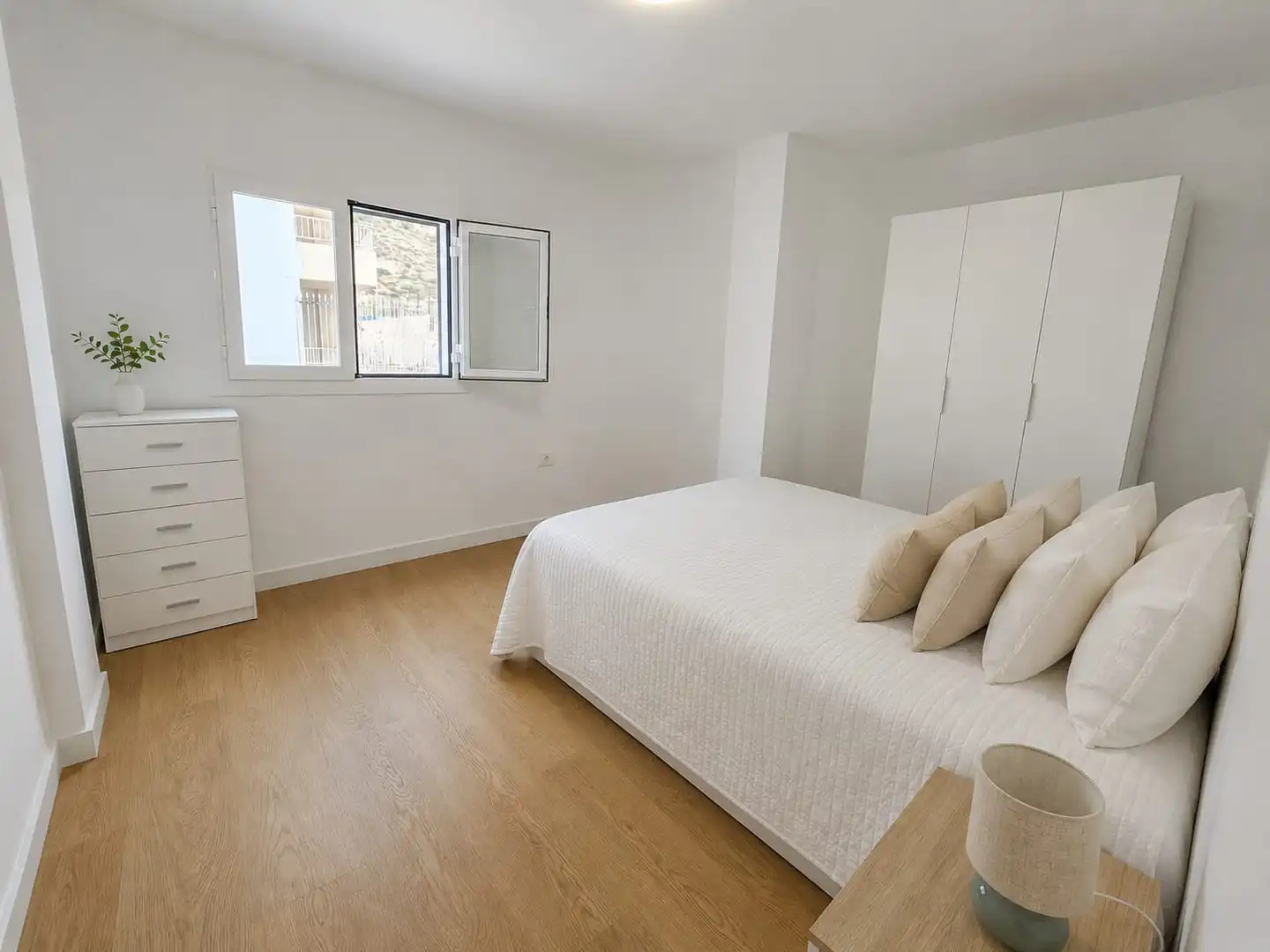 Apartament amb terrassa en venda a Calle Sierra de las Moreras 44, imagen 34