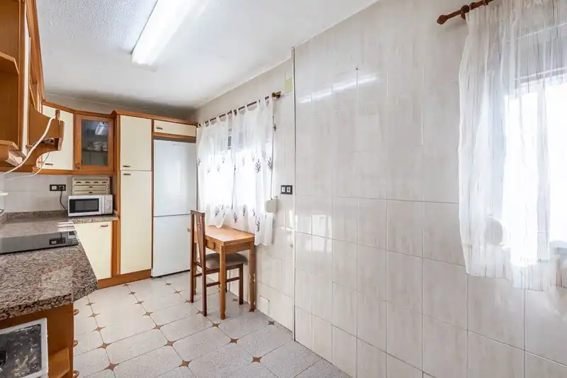 Wohnung mit Aufzug zum Verkauf in Calle Paraguay, imagen 5
