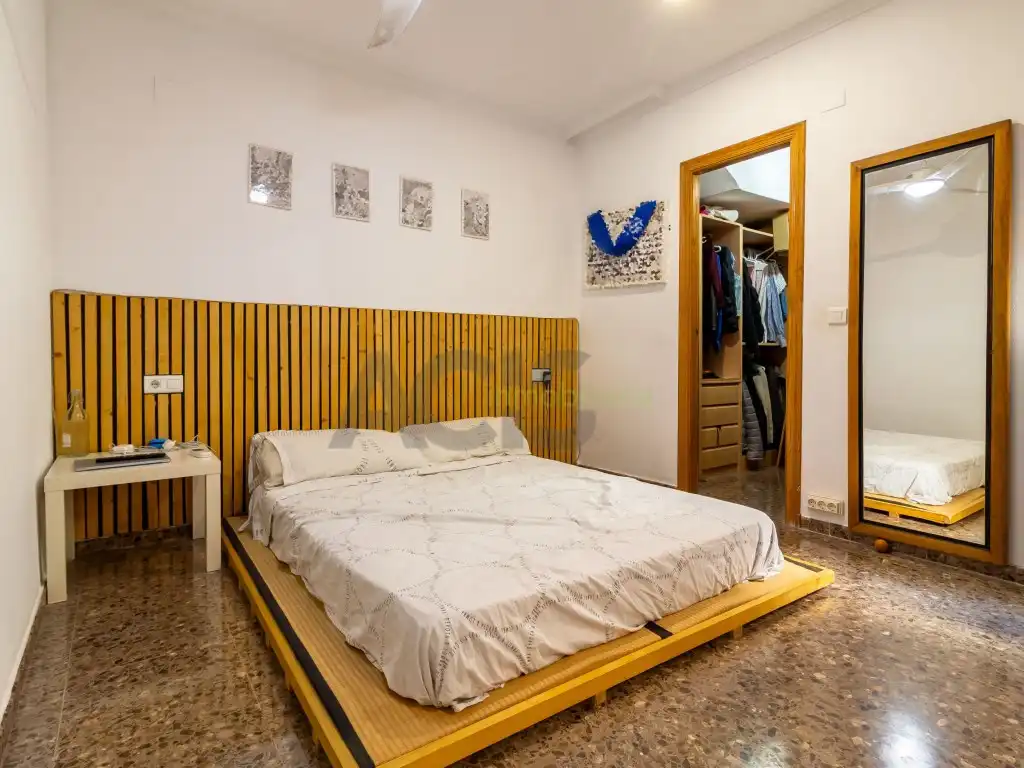 Attique avec ascenseur à vendre à Carlet, imagen 21
