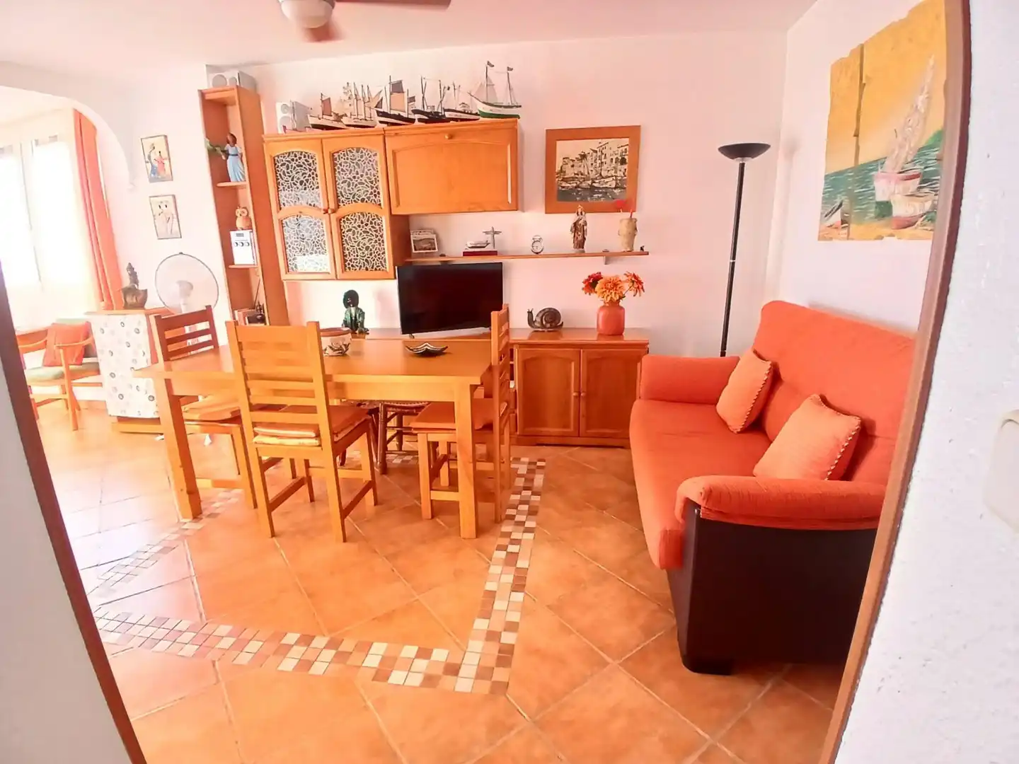 Flat for sale in Vélez-Málaga, Málaga