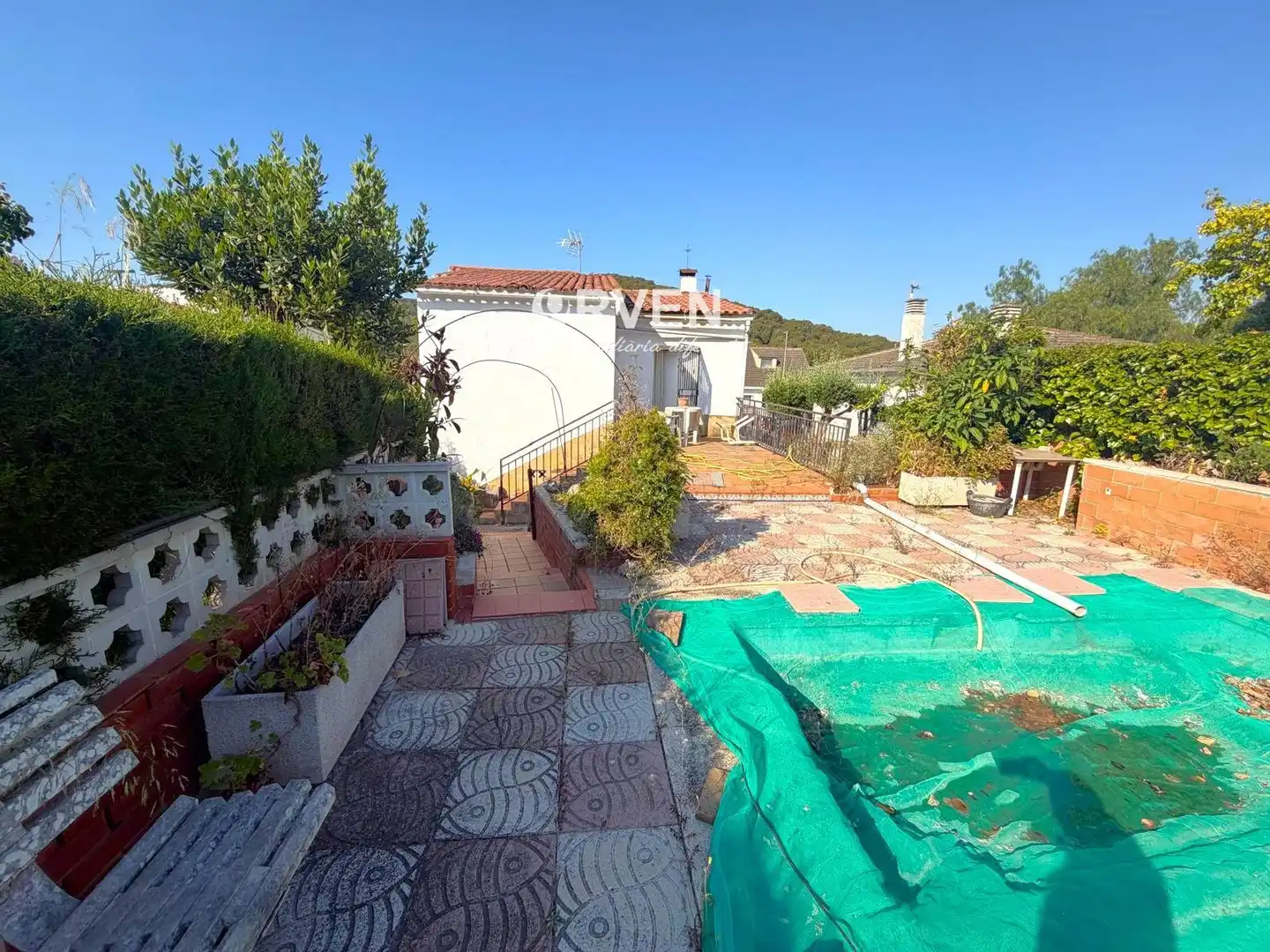 Casa amb piscina en venda a Viella, imagen 33