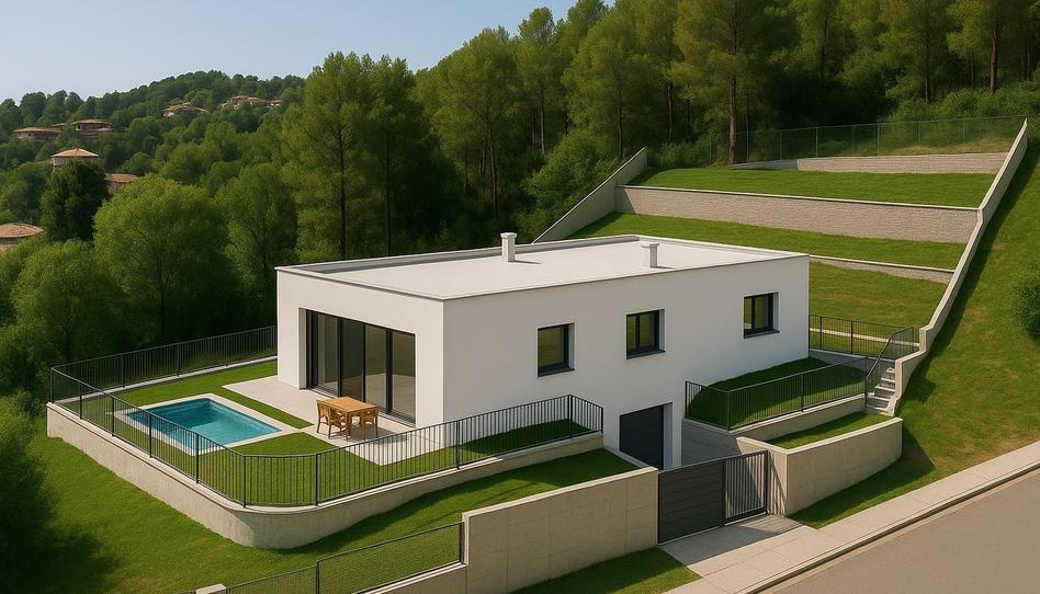 Photo 1 of House or chalet for sale in Carretera D'olesa, Vacarisses, Barcelona